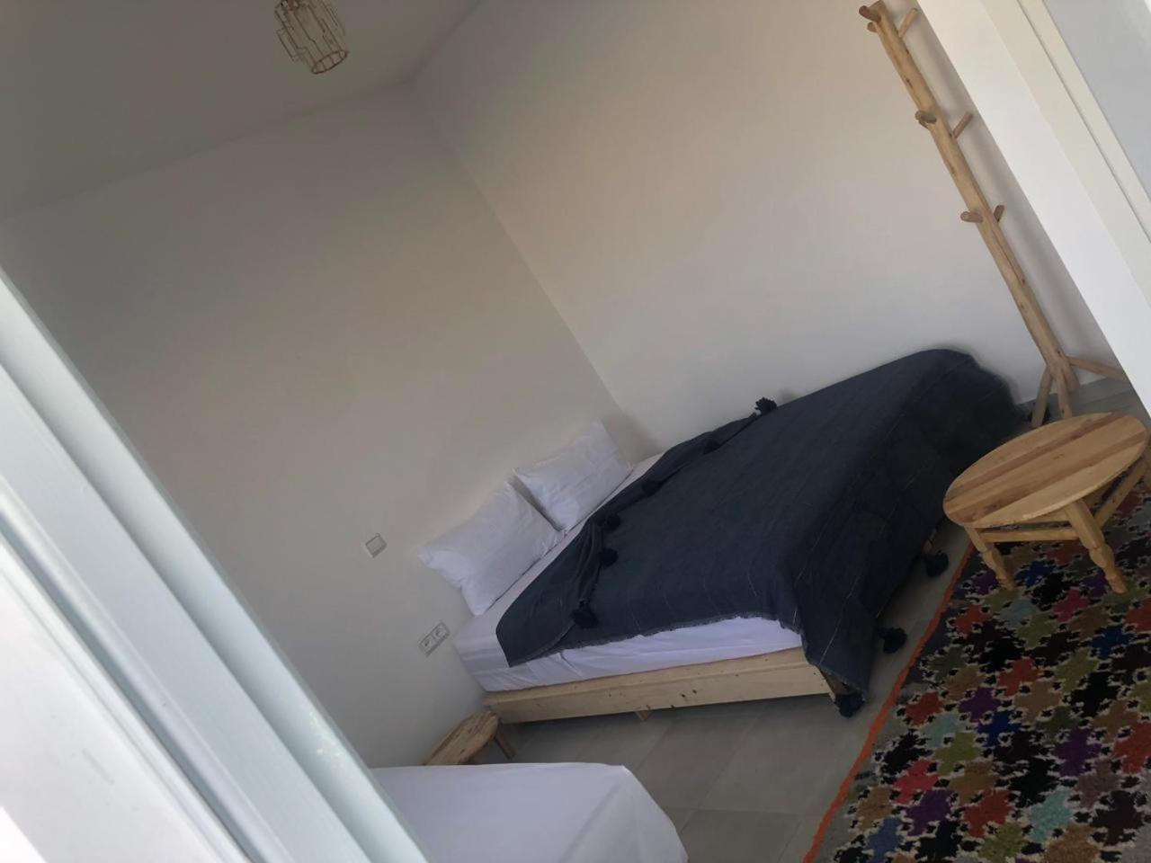 Riad Nomad House Marrakech Μαρακές Δωμάτιο φωτογραφία