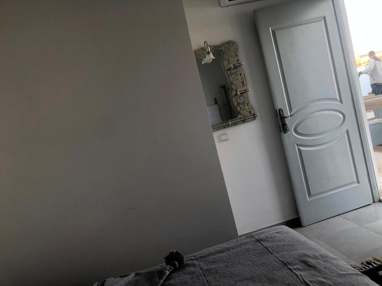 Riad Nomad House Marrakech Μαρακές Δωμάτιο φωτογραφία