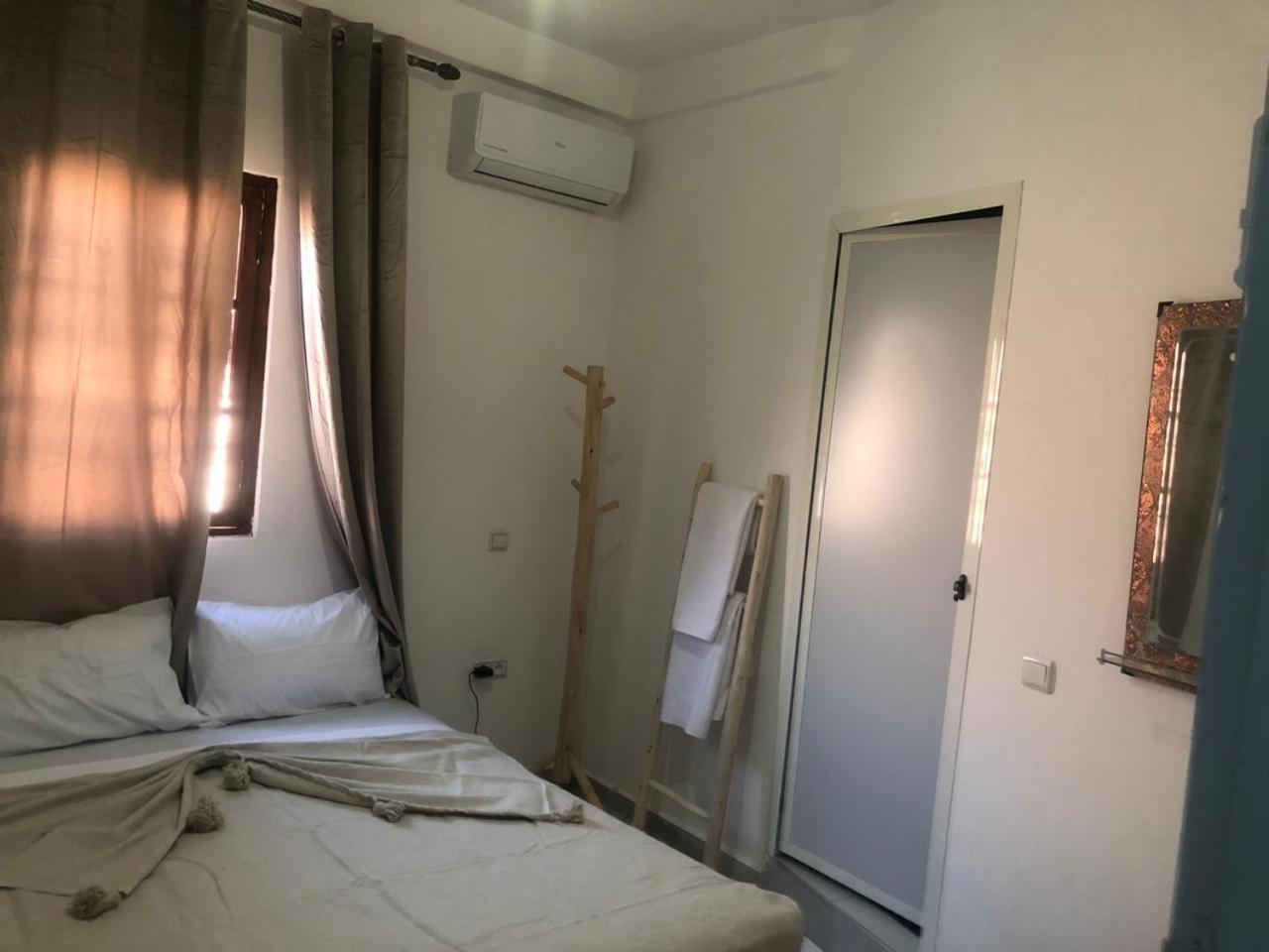 Riad Nomad House Marrakech Μαρακές Εξωτερικό φωτογραφία