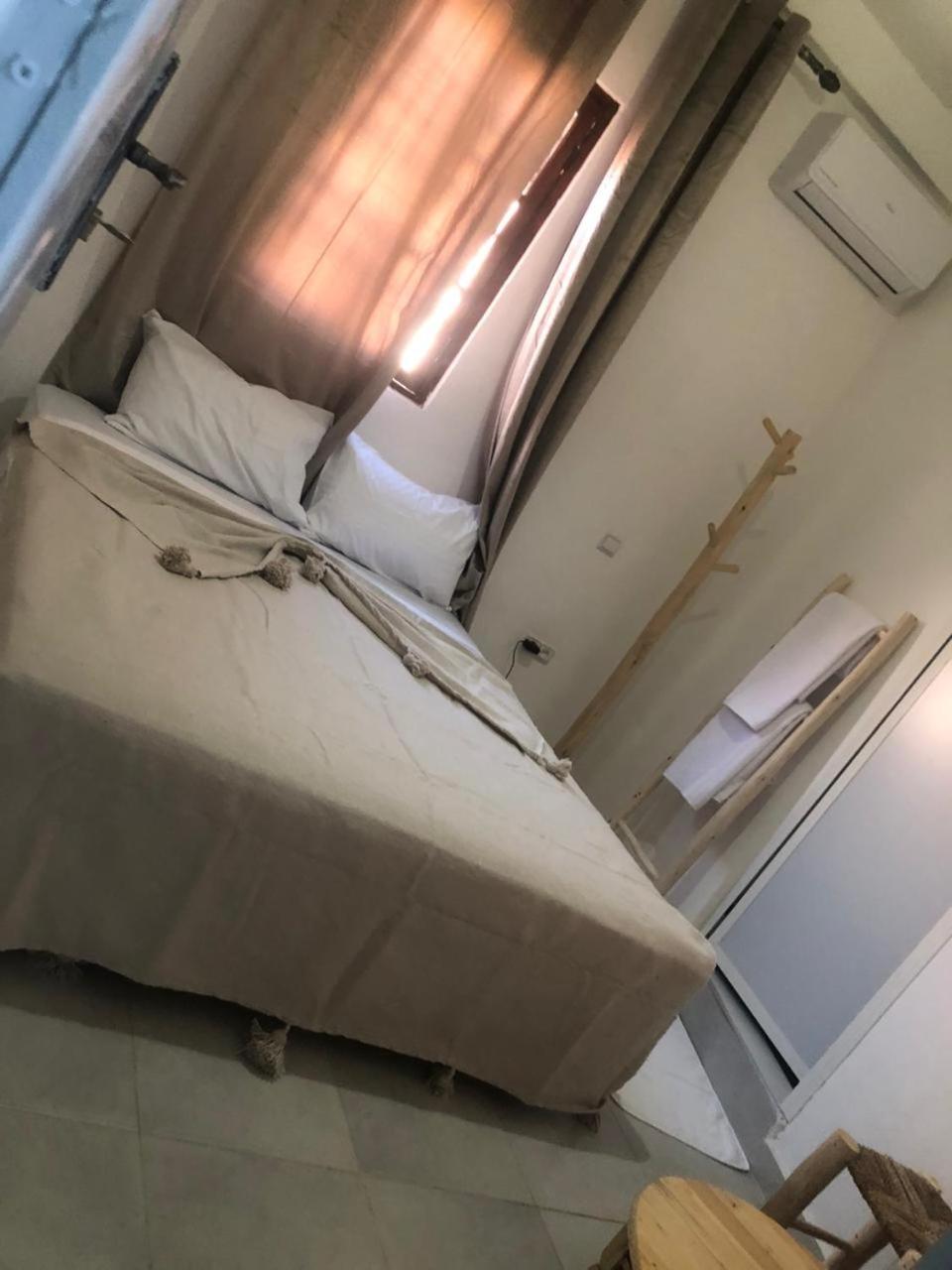 Riad Nomad House Marrakech Μαρακές Εξωτερικό φωτογραφία