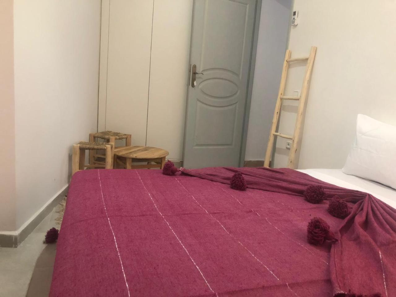 Riad Nomad House Marrakech Μαρακές Εξωτερικό φωτογραφία