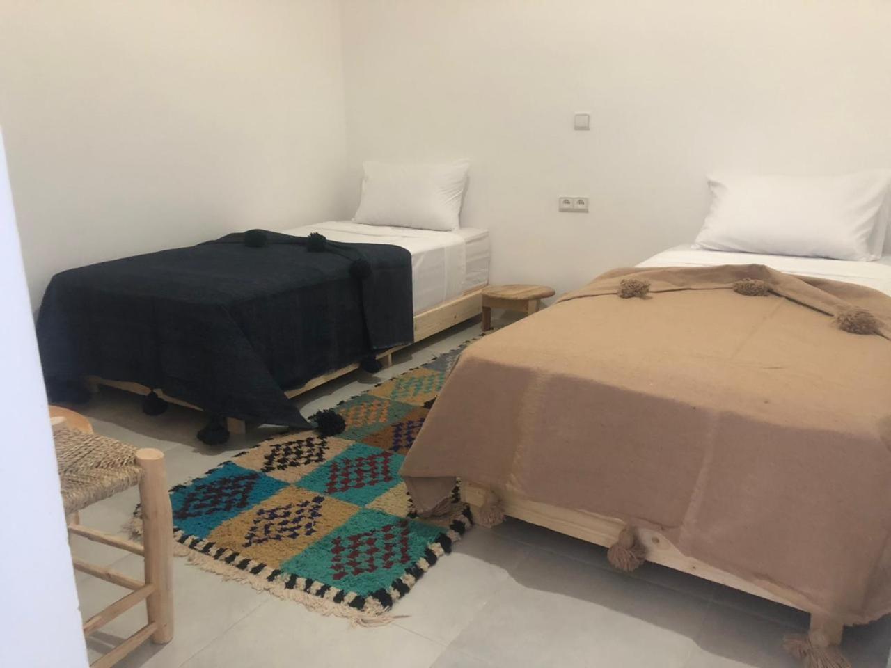 Riad Nomad House Marrakech Μαρακές Εξωτερικό φωτογραφία