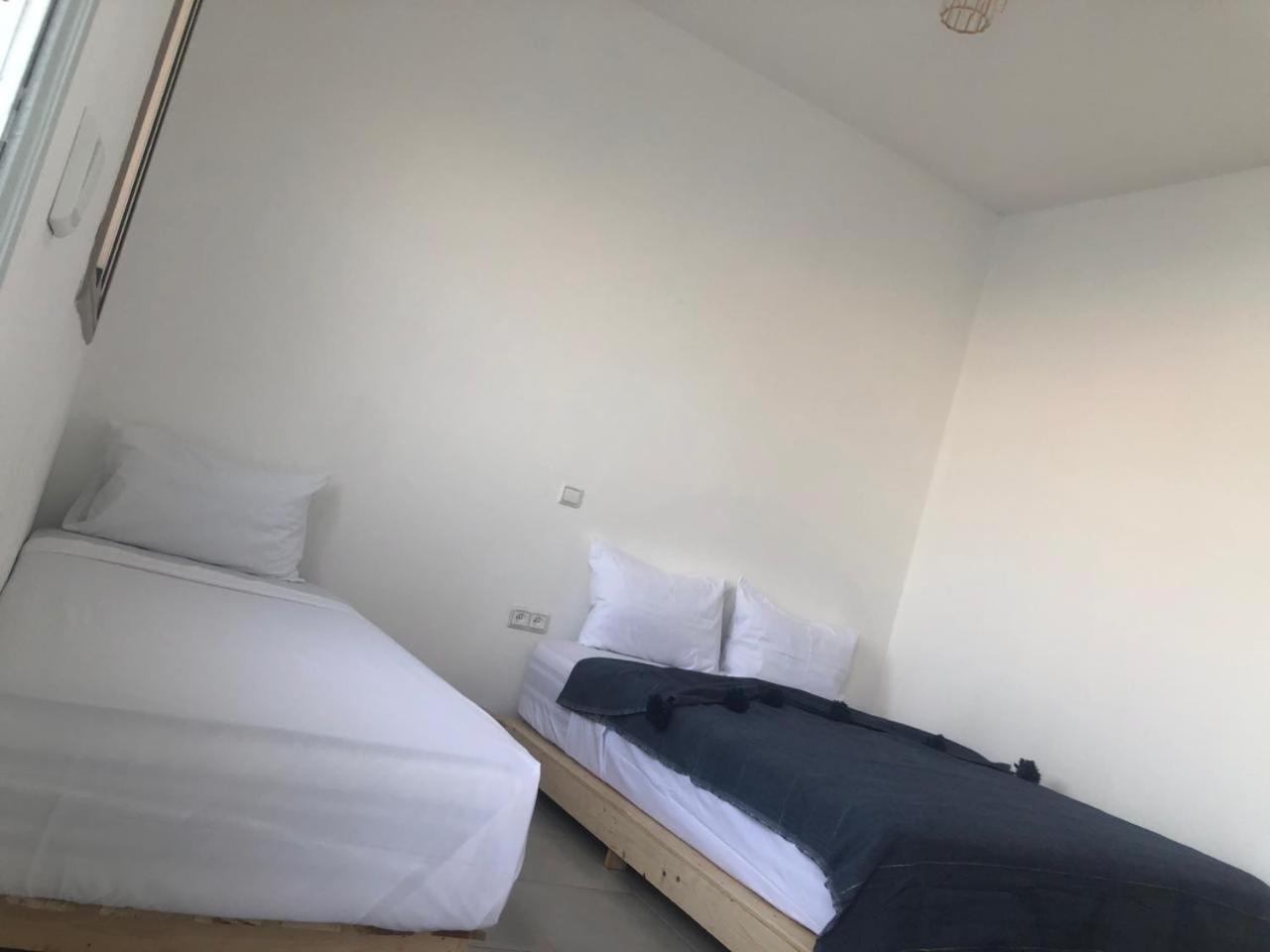 Riad Nomad House Marrakech Μαρακές Εξωτερικό φωτογραφία